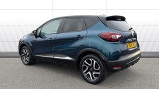 Renault Captur 1.5 dCi 90 Iconic 5dr Diesel Hatchback